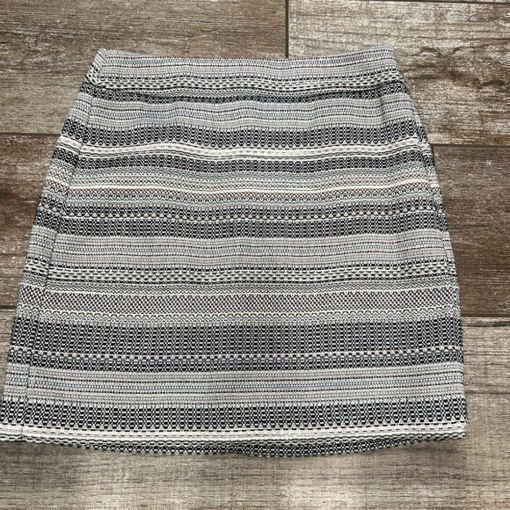 Ann Taylor | Mini Skirt